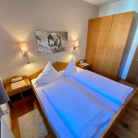 Appartements Oswaldeck Bad Kleinkirchheim Exteriör bild