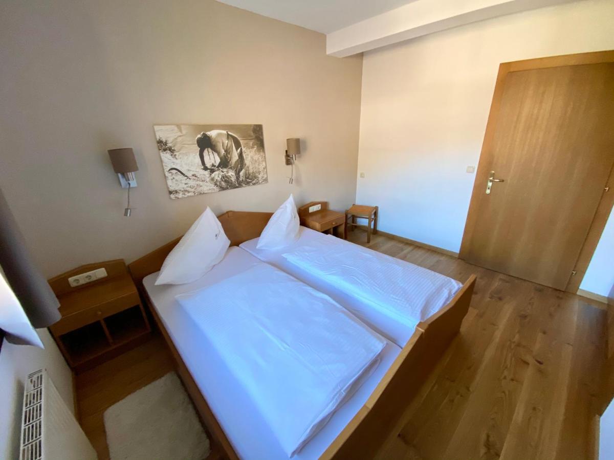 Appartements Oswaldeck Bad Kleinkirchheim Exteriör bild