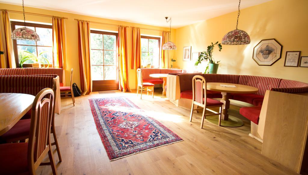 Appartements Oswaldeck Bad Kleinkirchheim Exteriör bild