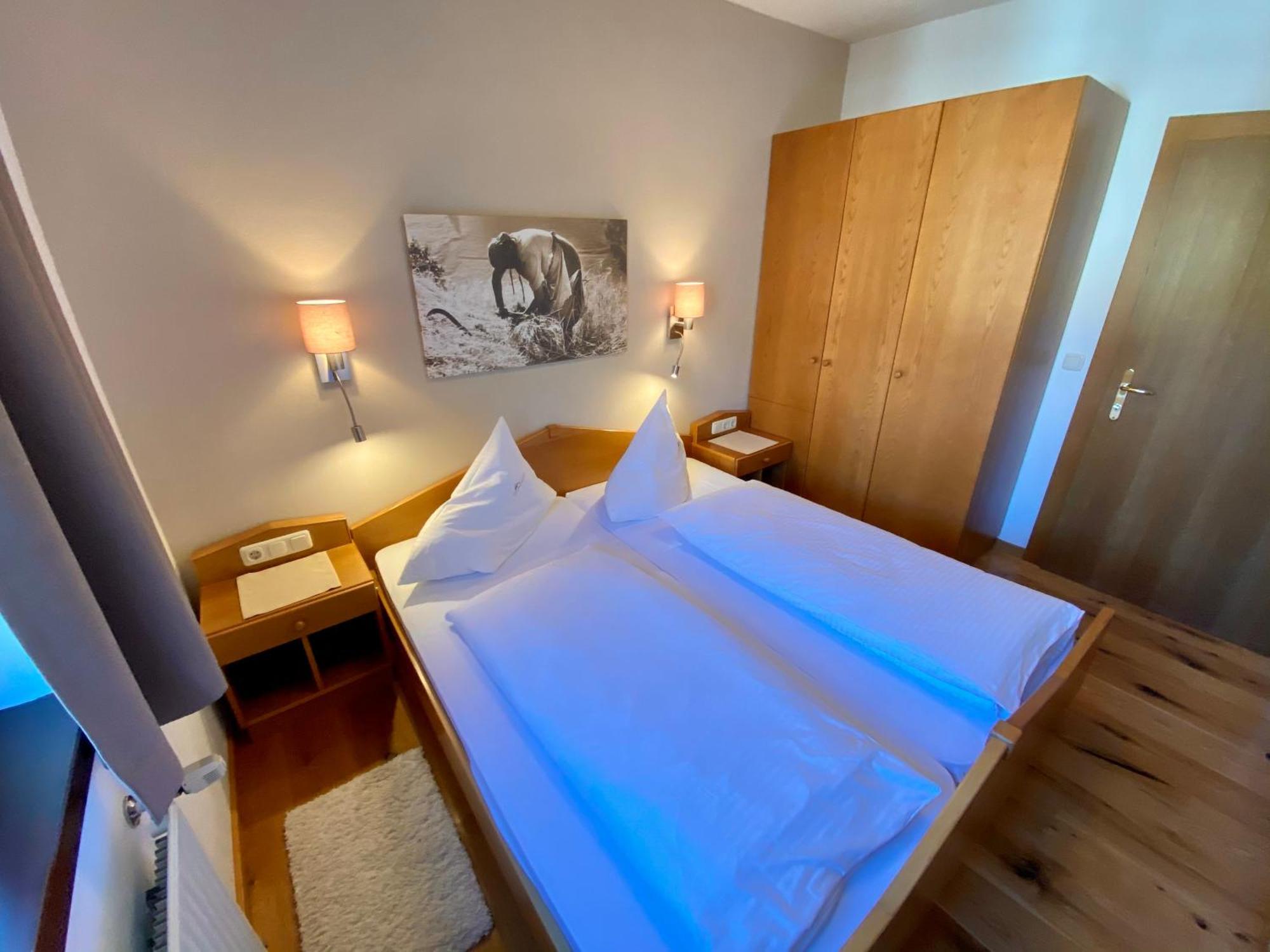 Appartements Oswaldeck Bad Kleinkirchheim Exteriör bild