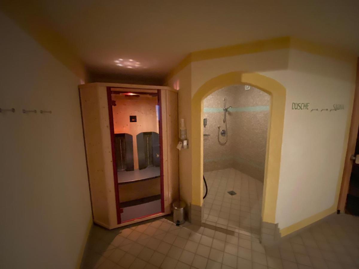 Appartements Oswaldeck Bad Kleinkirchheim Exteriör bild
