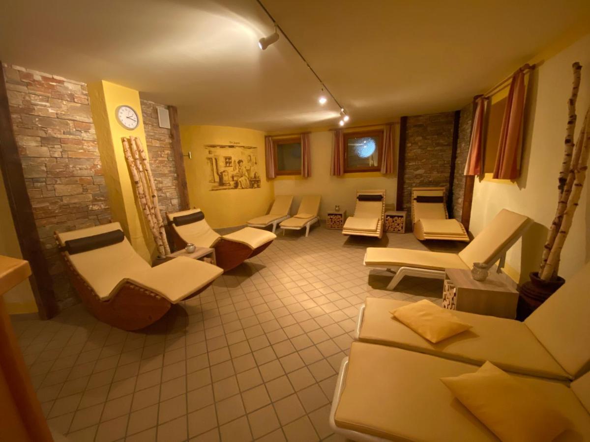 Appartements Oswaldeck Bad Kleinkirchheim Exteriör bild